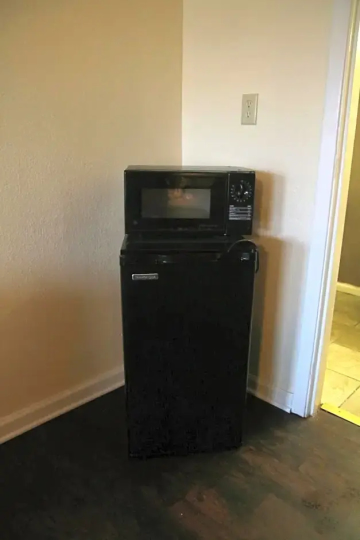 Knights Inn Grand Blanc