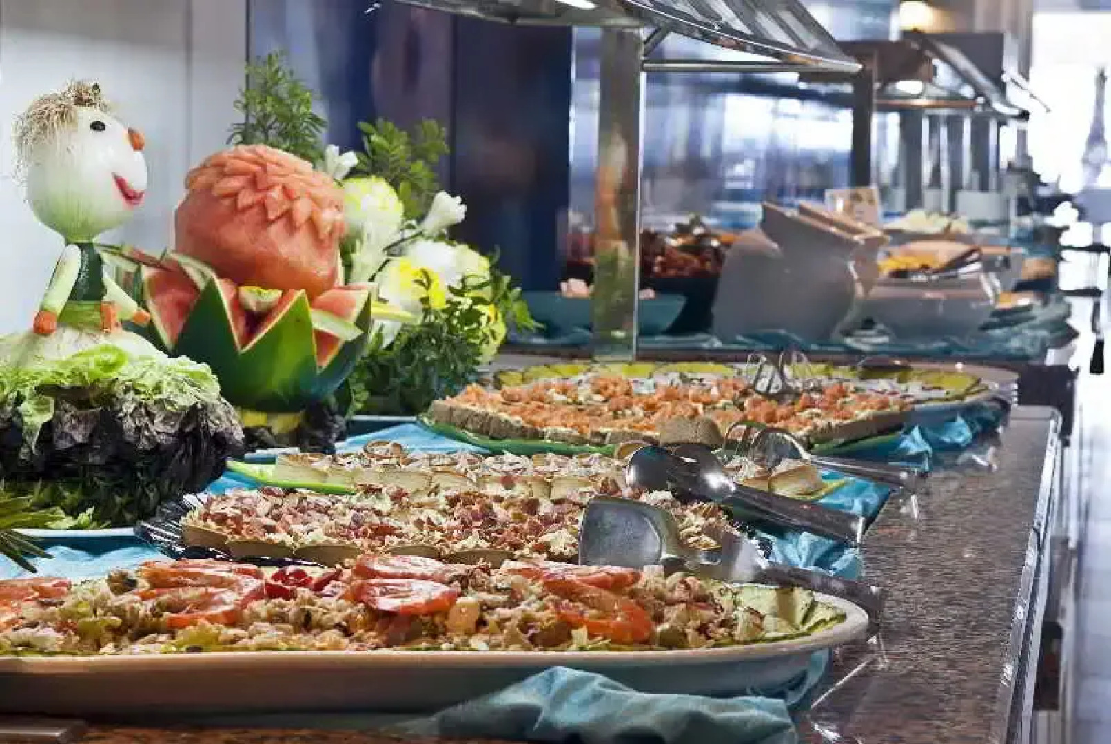 Playa Esperanza Suites