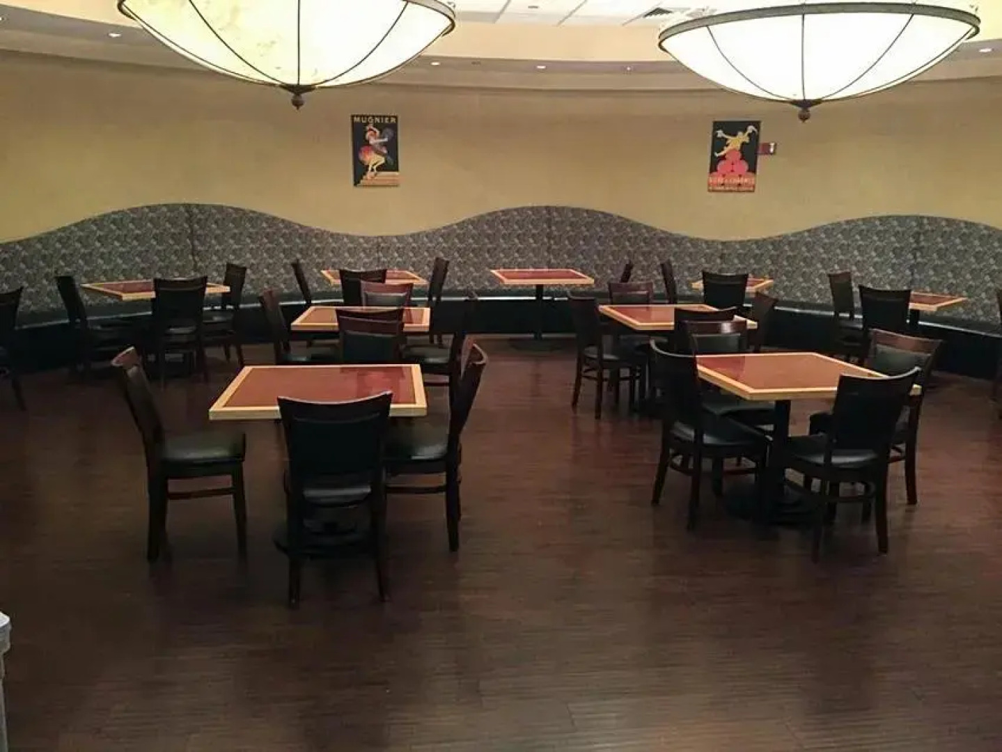 Orlando Metropolitan Resort