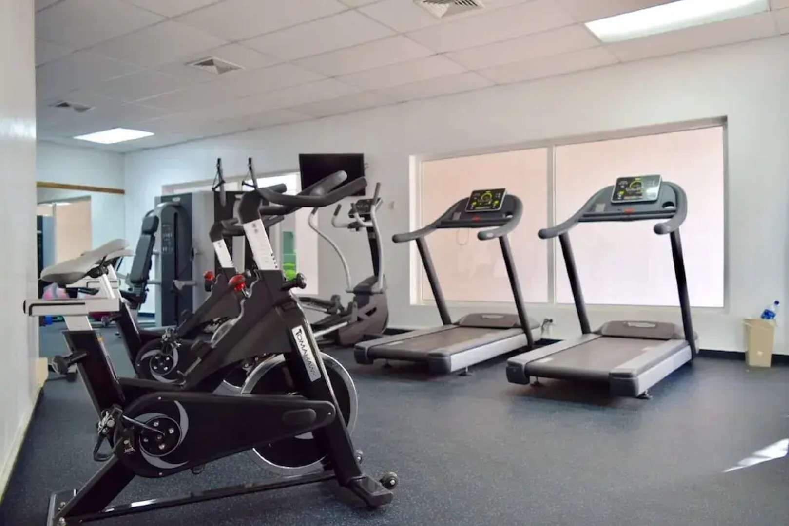 Apartaments at Cadaques Caribe