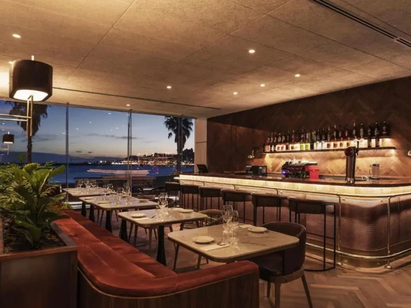 Costanero Hotel Montevideo - MGallery Collection