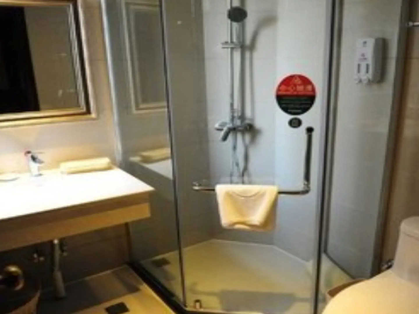 GreenTree Inn Ganzhou Sankang Temple DaRunFa Express Hotel