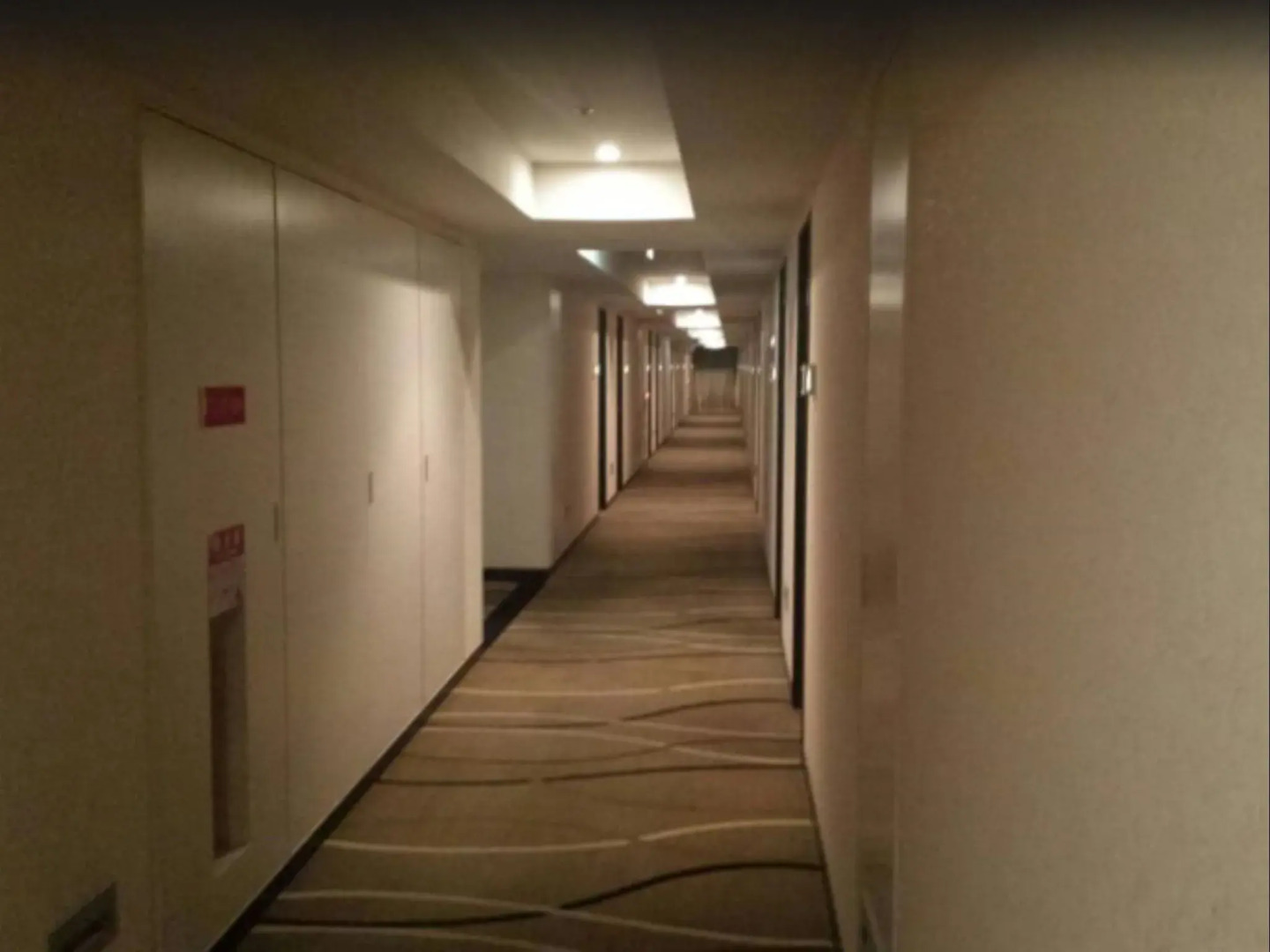 Hotel Terrace The Garden Mito