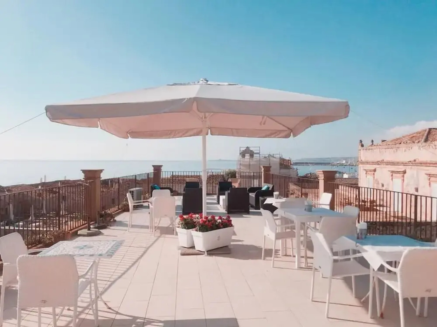 Regina Margherita B&B