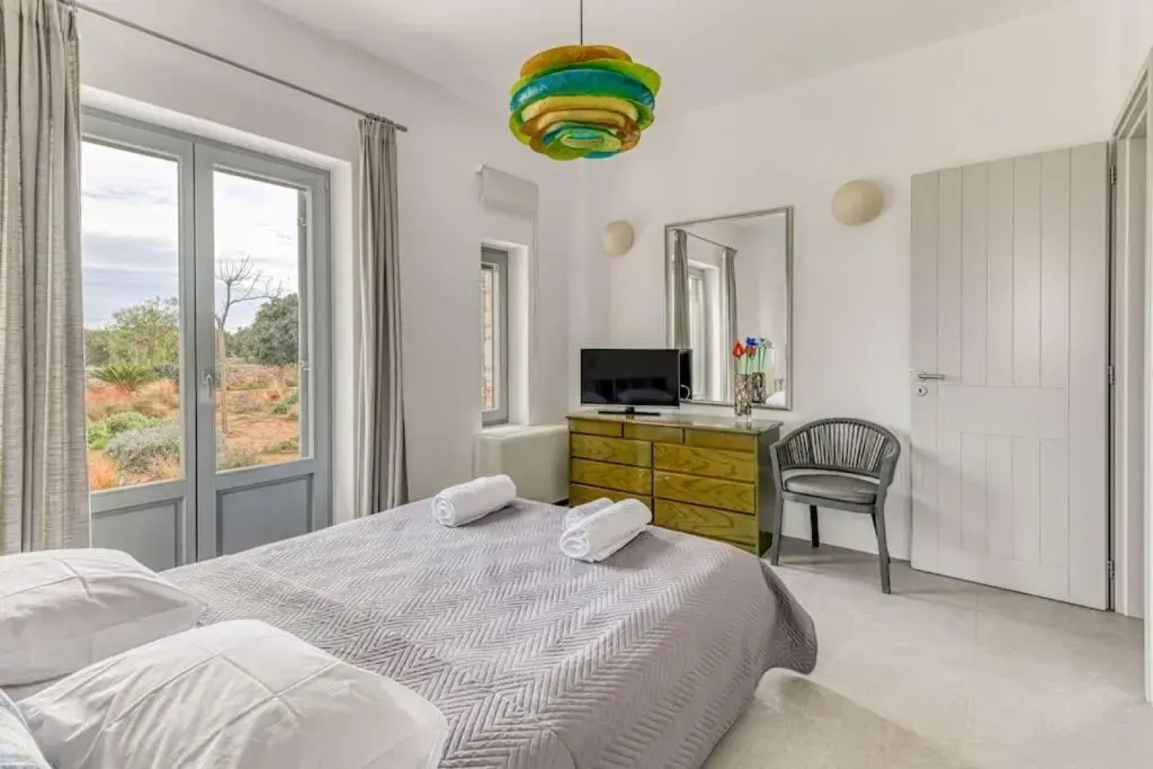 Villa Iremía - Family house with beach access