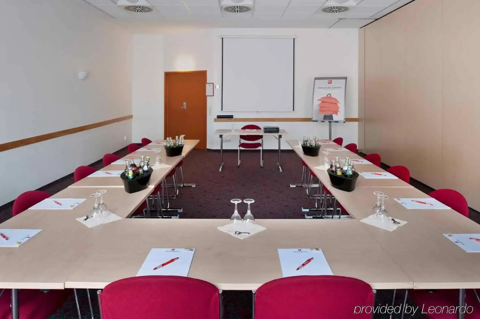 ibis Hamburg Alster Centrum