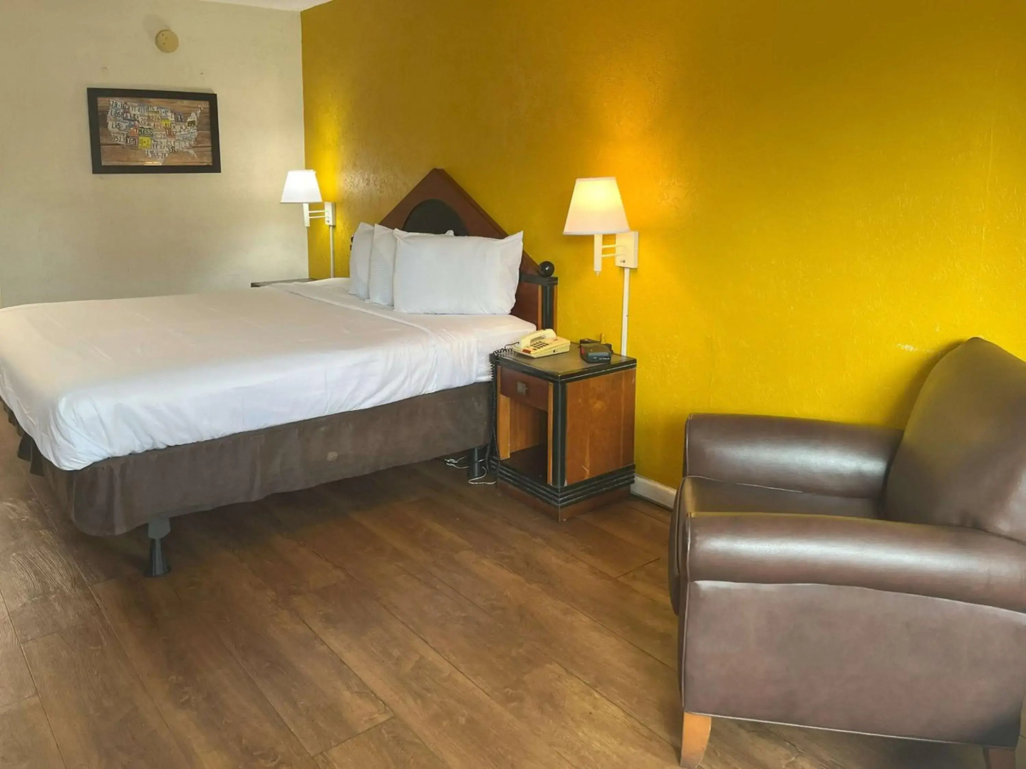 Motel 6 Summerville, SC – Charleston