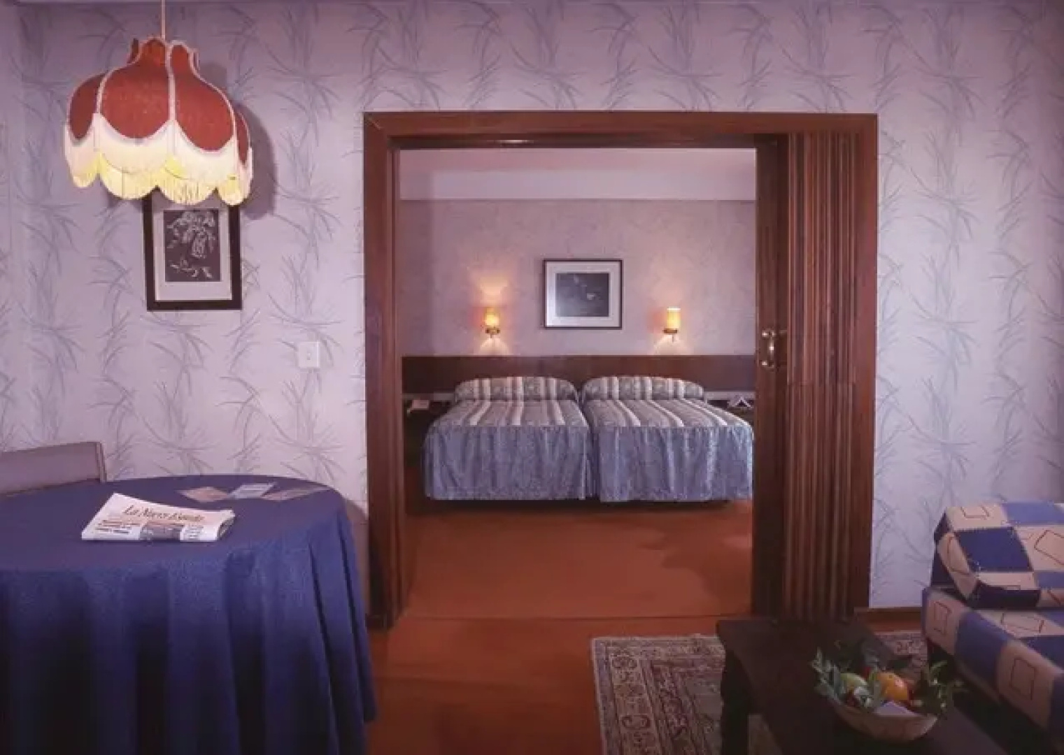 Hotel San Ángel