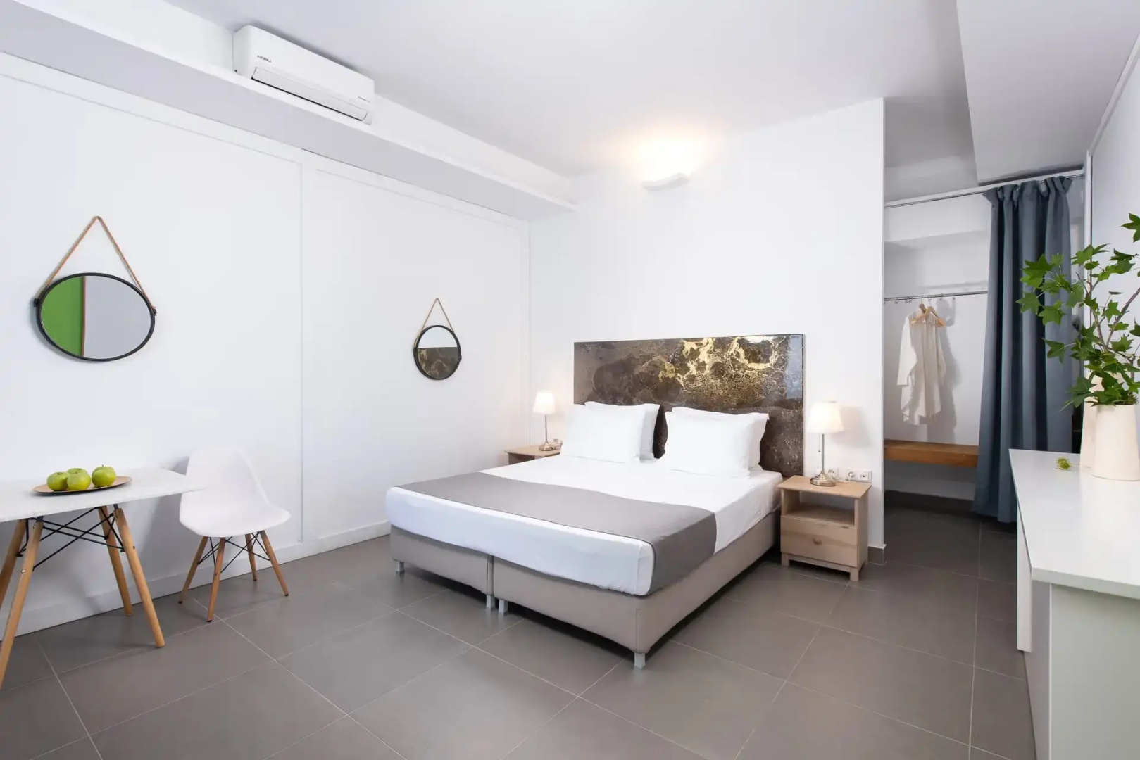Mare Dei Suite Hotel Ionian Resort