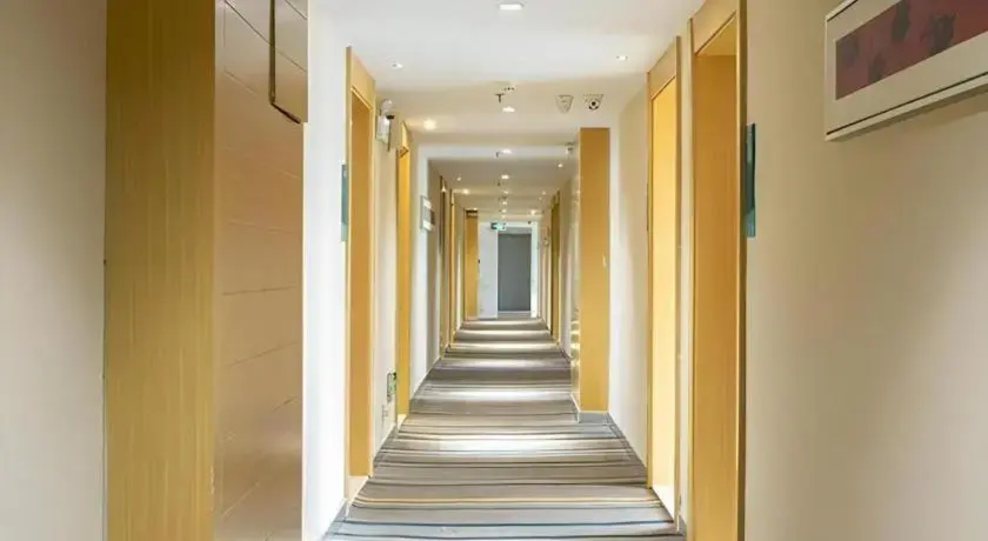 City Comfort Inn Nanning Donghe Huacheng Metro Station