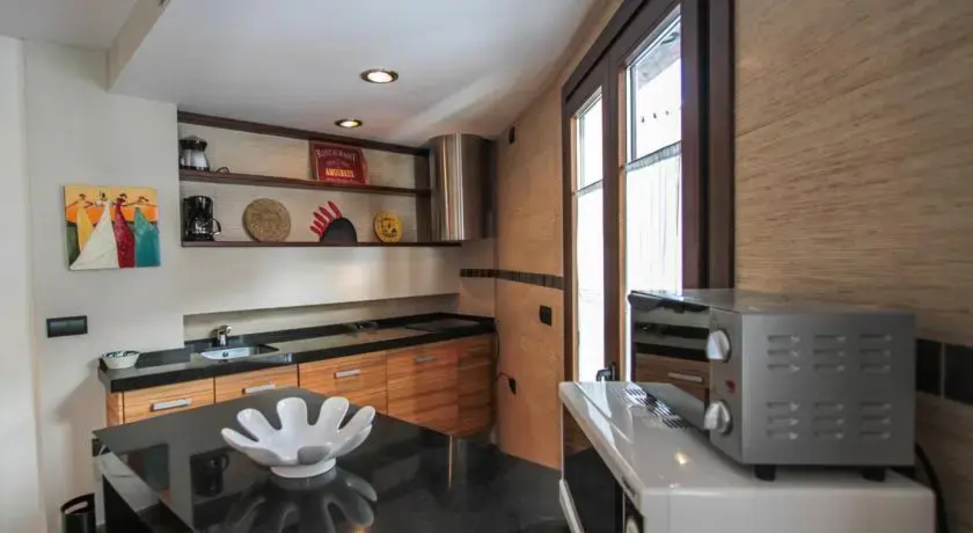 Suites Aguas de Viznar