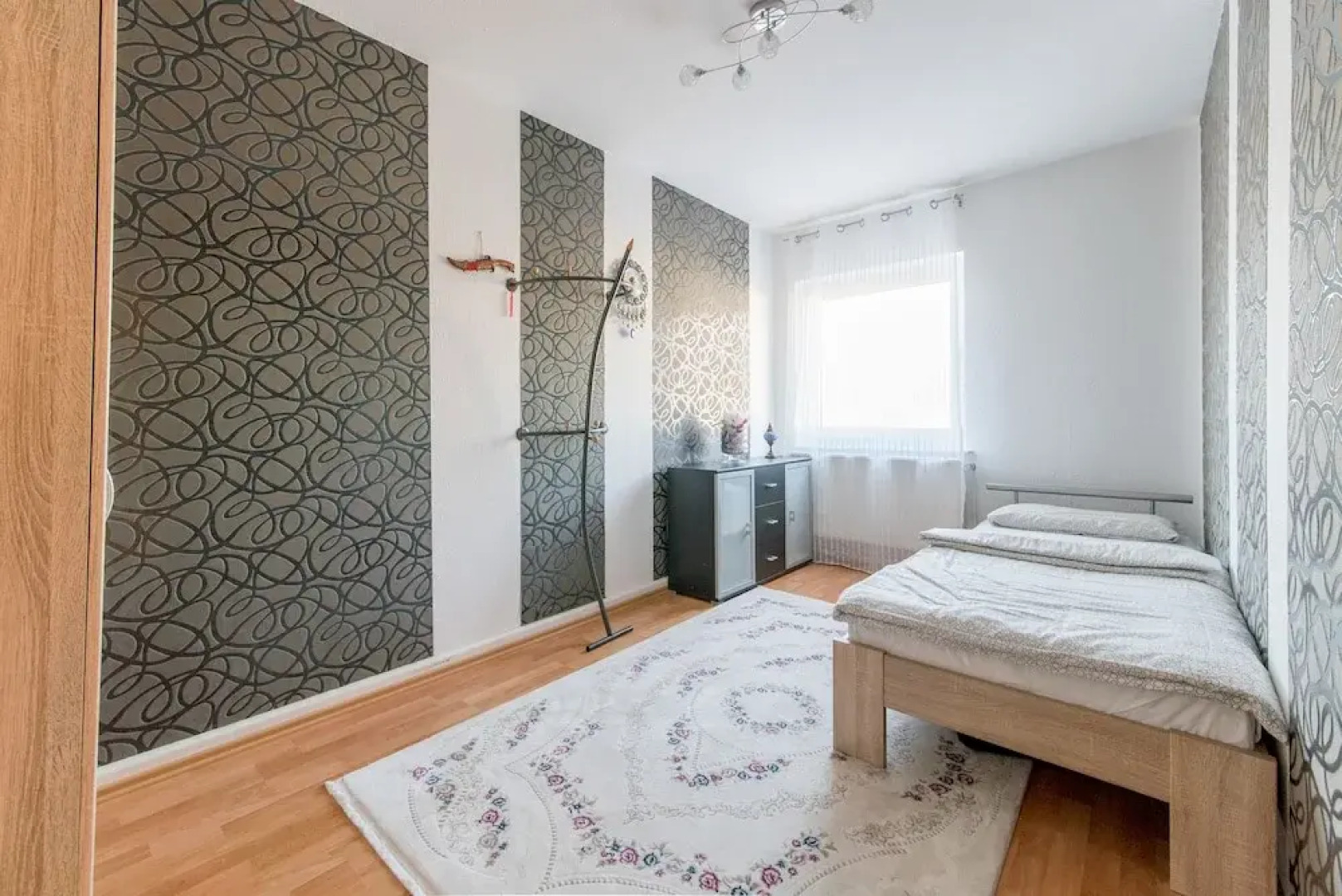 Private Apartment Im Goldfeld
