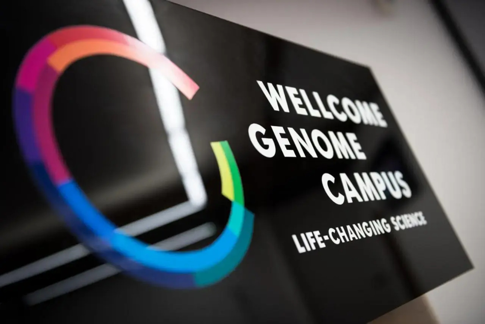 Wellcome Genome Campus Conference Centre