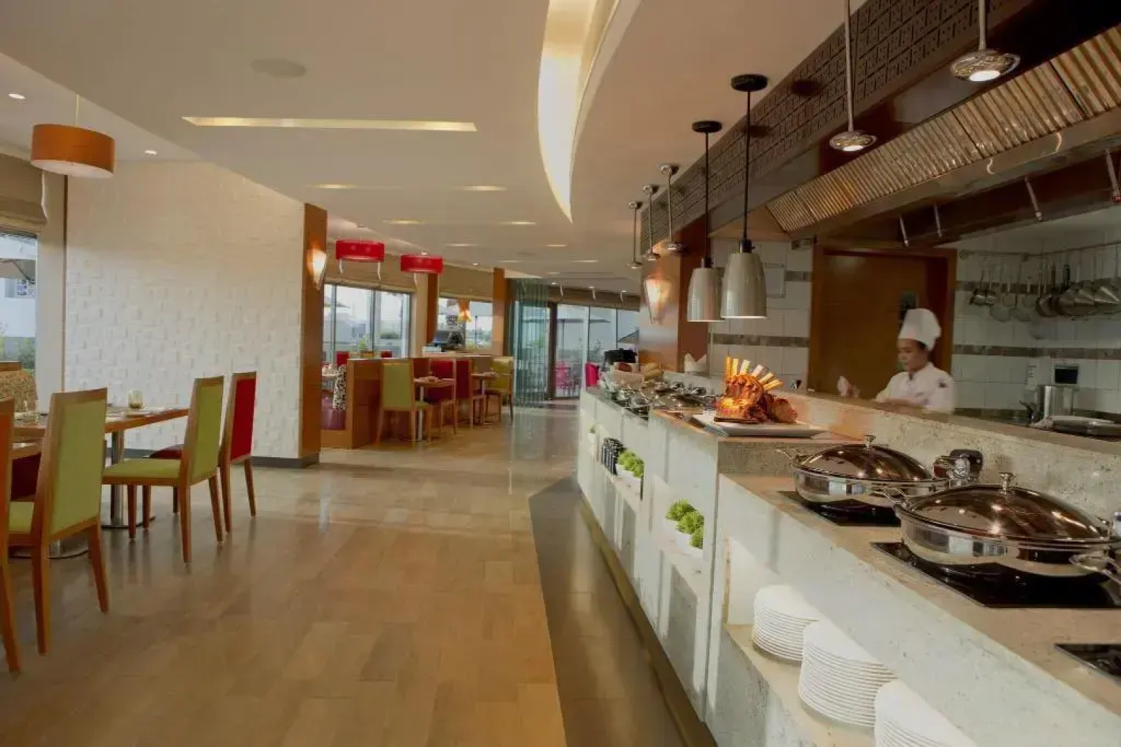Majestic Arjaan by Rotana Hotel