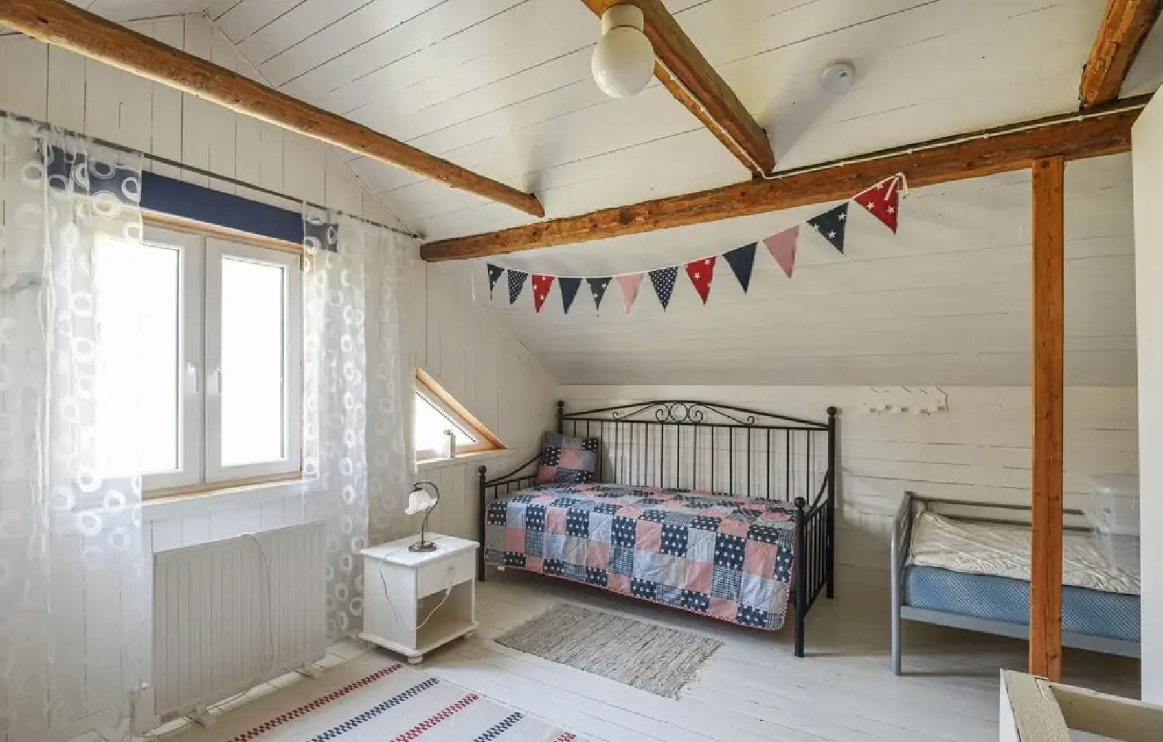 Amazing Home in Undenäs With 3 Bedrooms