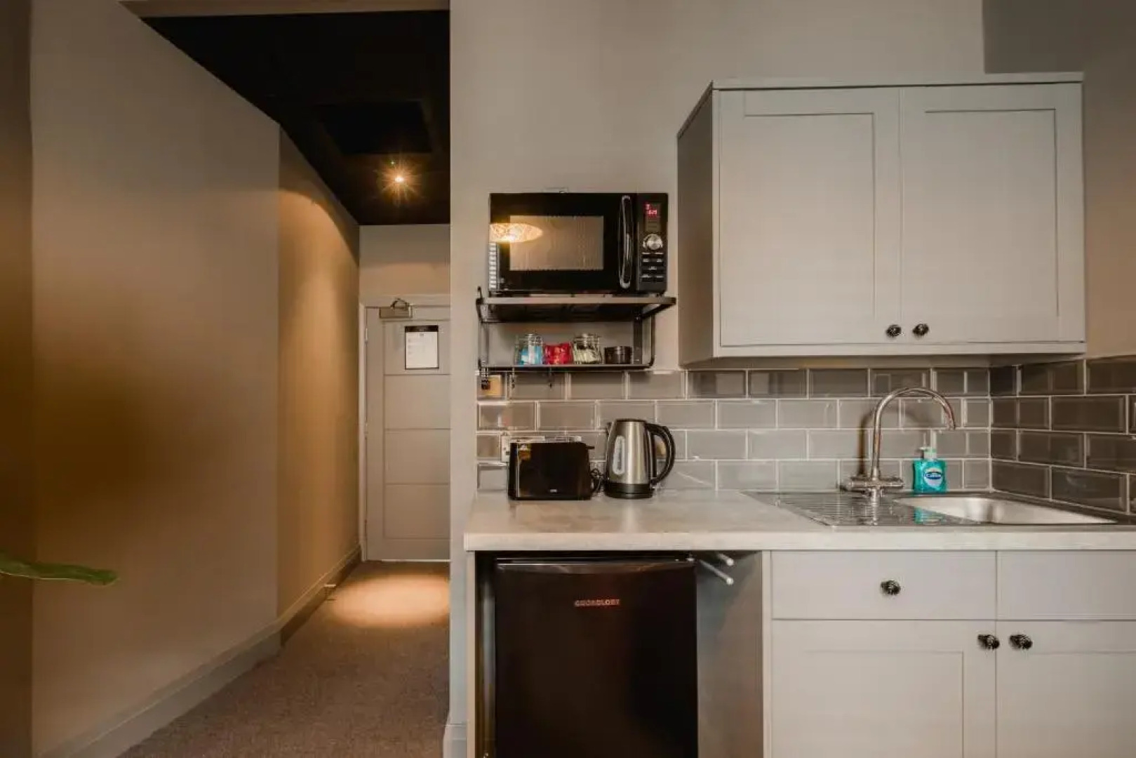 Green Ginger House Hotel