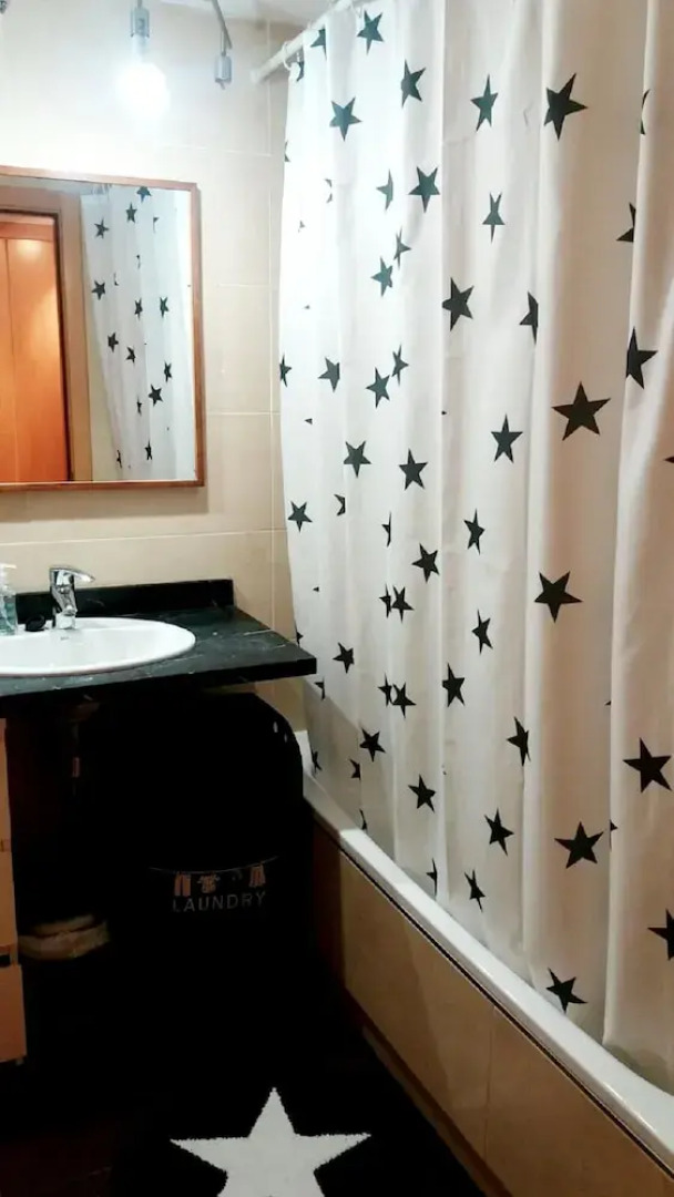 Apartment With 3 Bedrooms in Calafell, With Pool Access, Furnished Bal