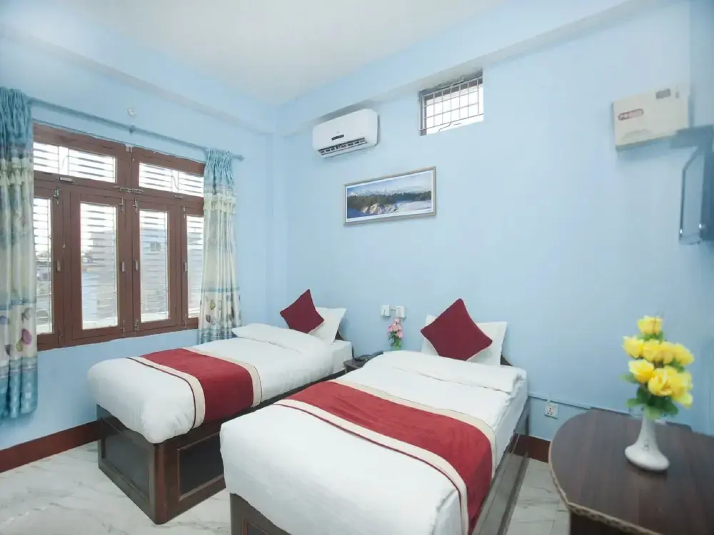 OYO 342 Hotel Sunlight