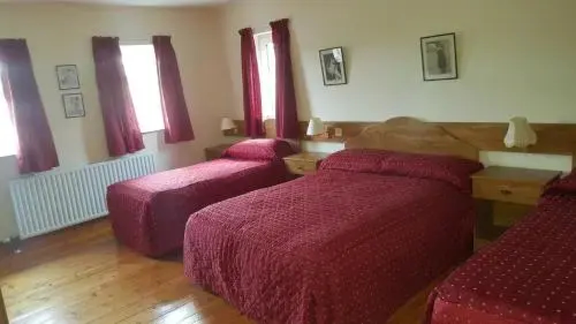 Fairylands Country House