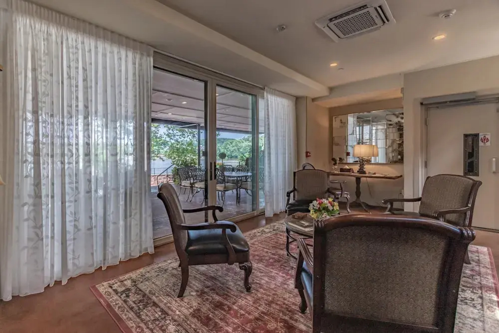 Carriage House of New Hope