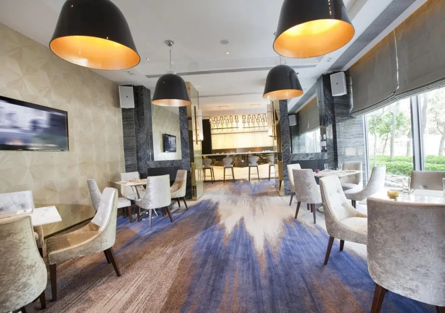 Dorsett Tsuen Wan, Hong Kong