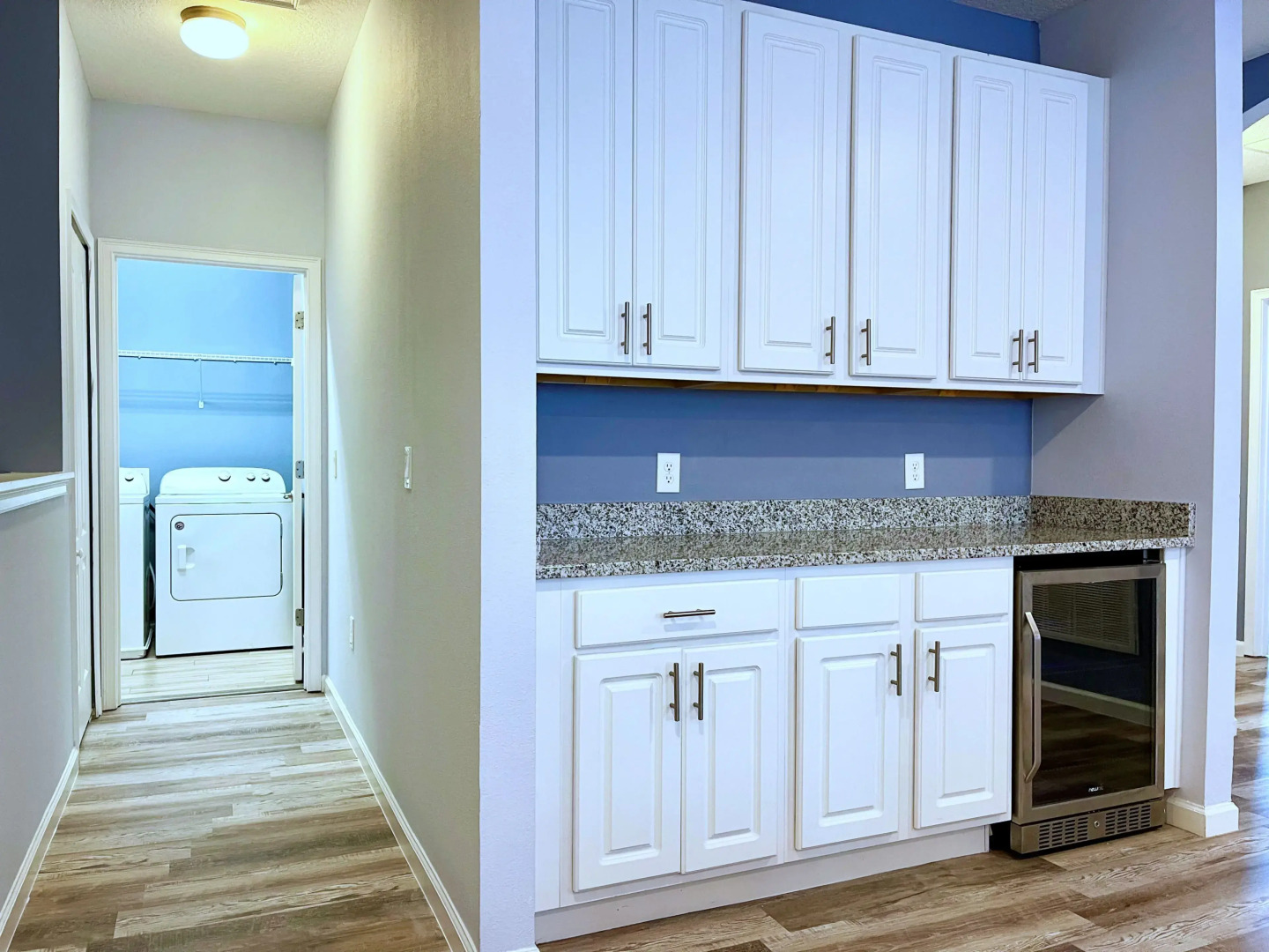 Huge10Bd Spa Gm Pool Solterra-5252OA, Davenport, US