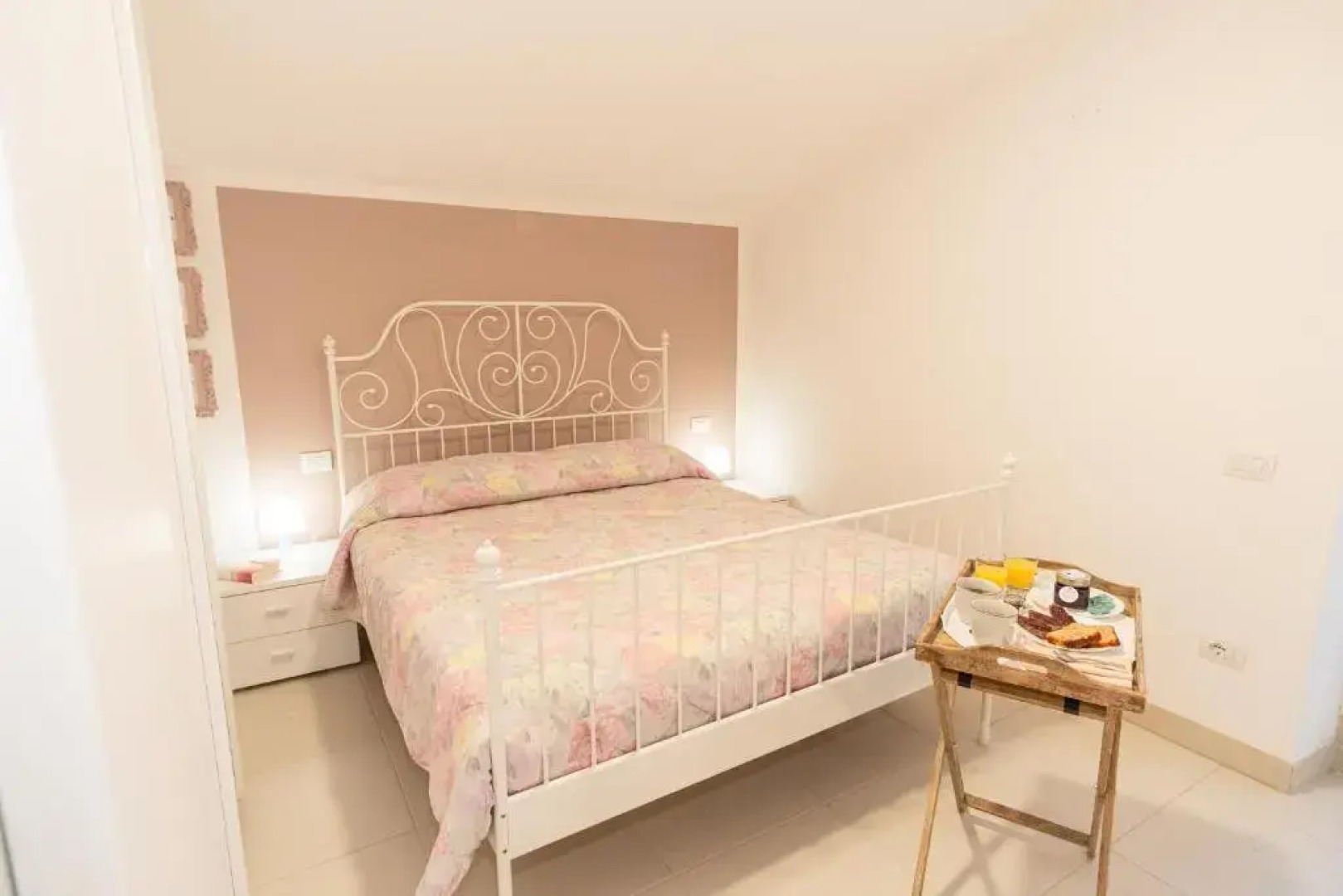 Appartamenti vacanze Corte Bastianei