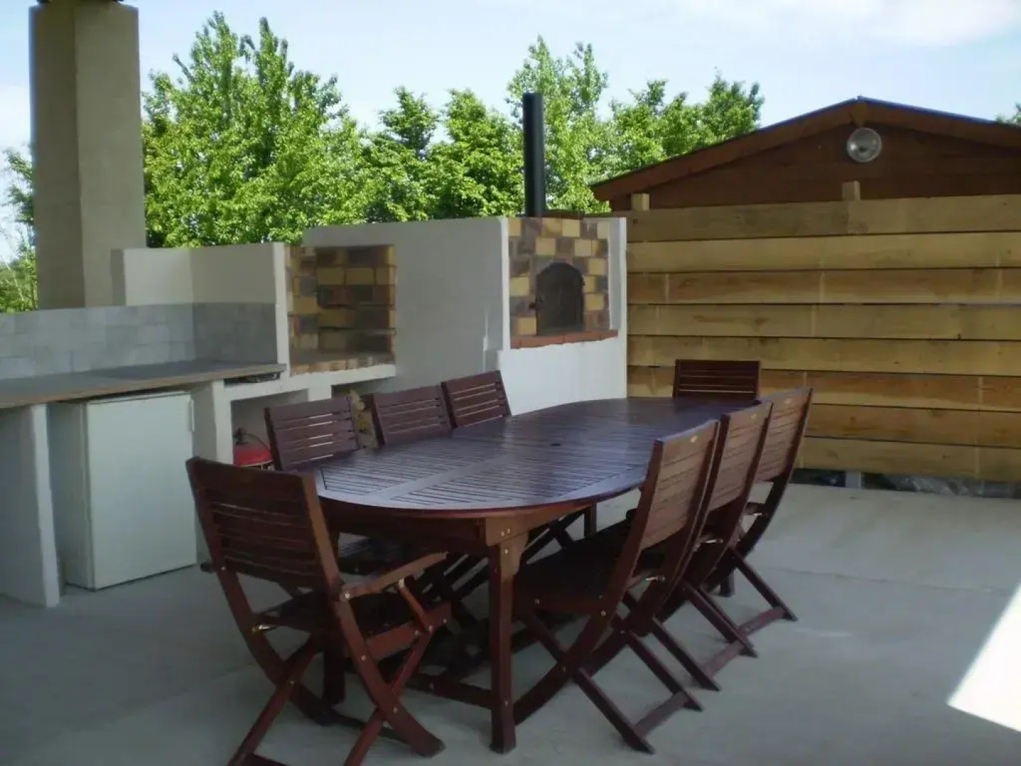 Gites Et Chambres D'Hï¿½tes Le Baylou