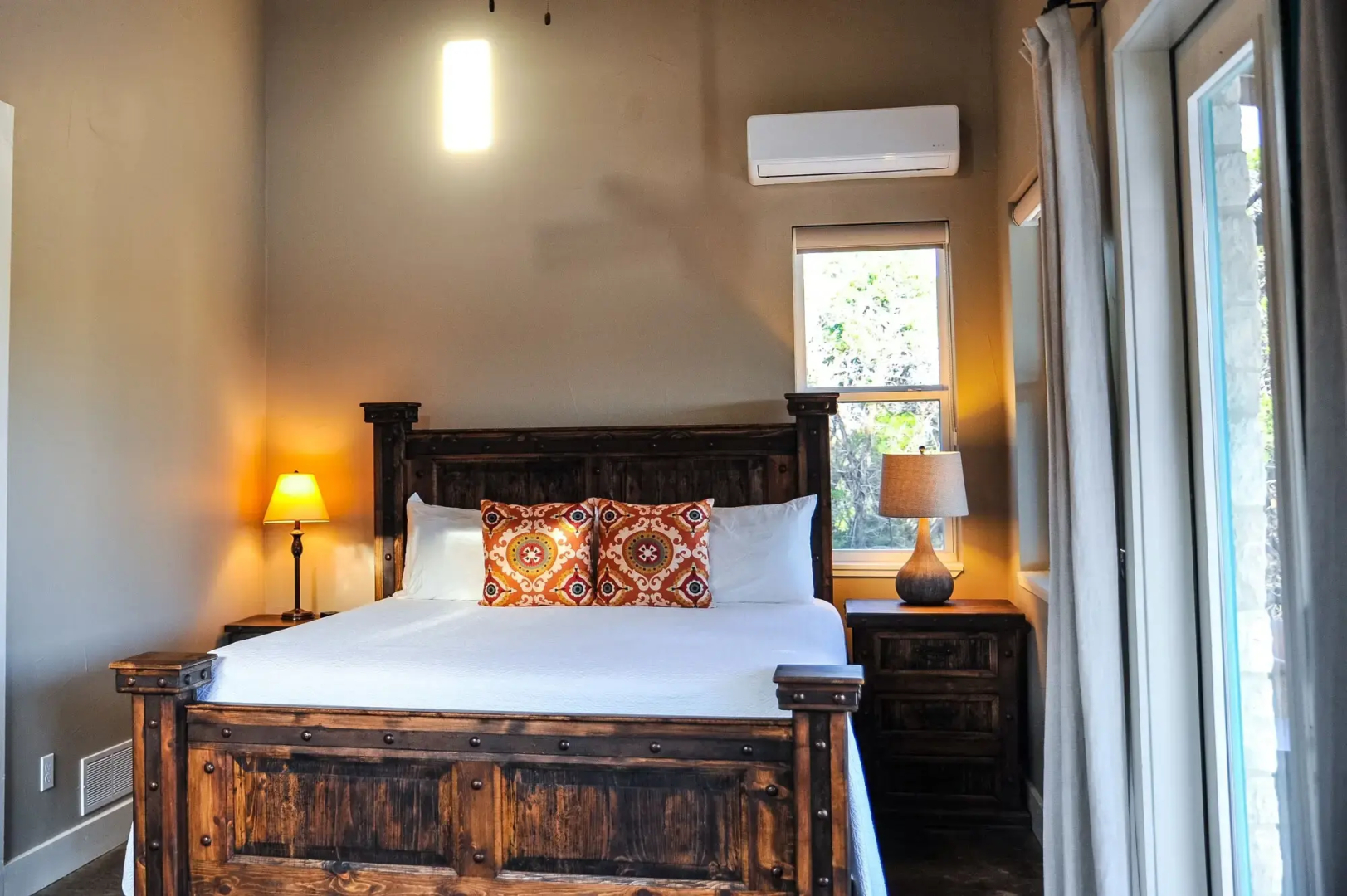 Hill Country Casitas