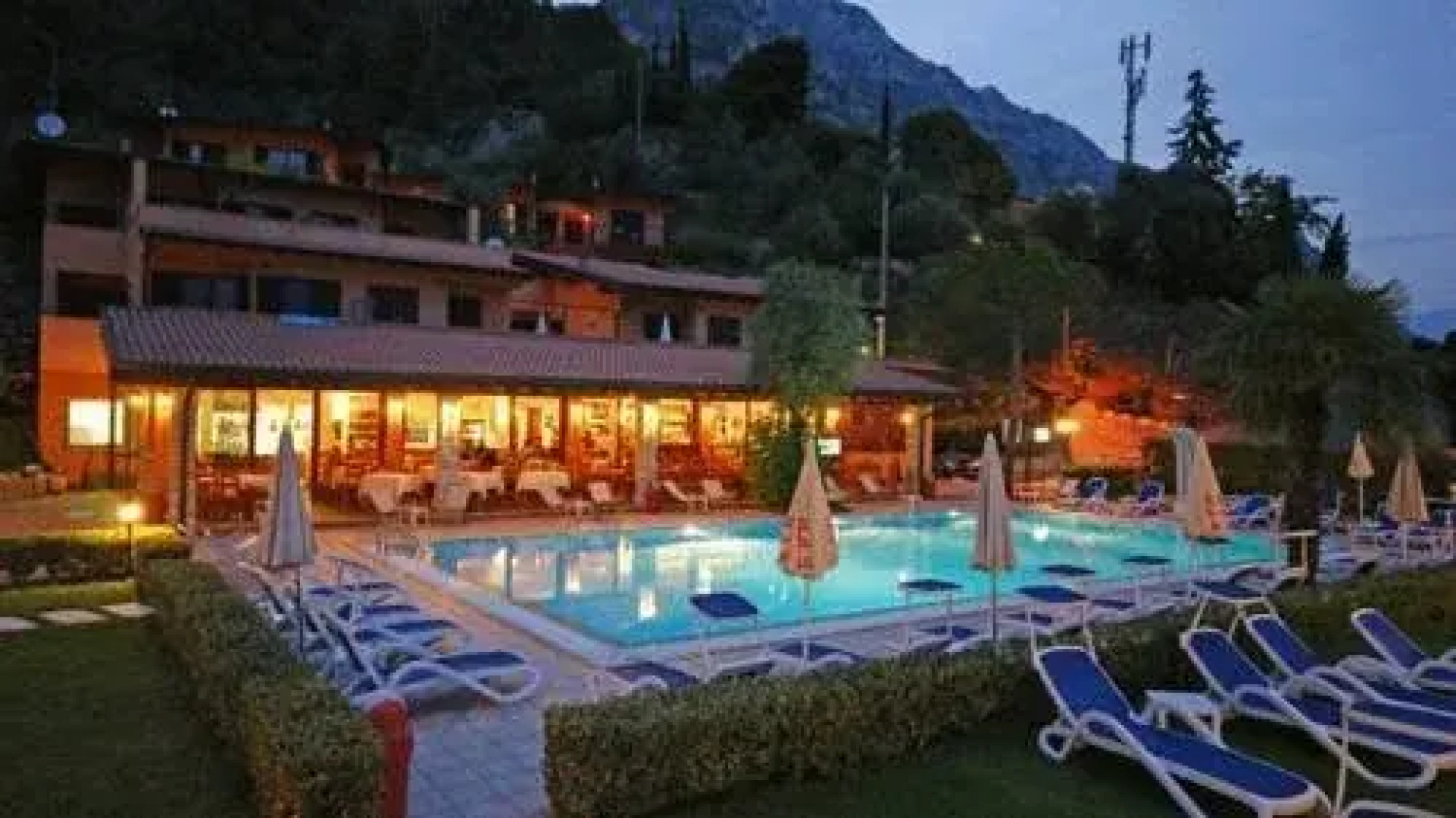 Residence Dalco Suites & Apartments