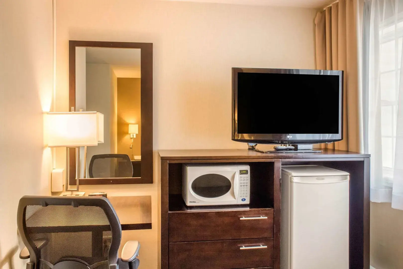 Comfort Inn
