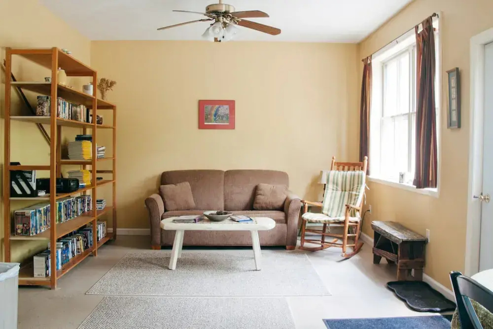 Wellnesste Lodge and Cabin Rentals