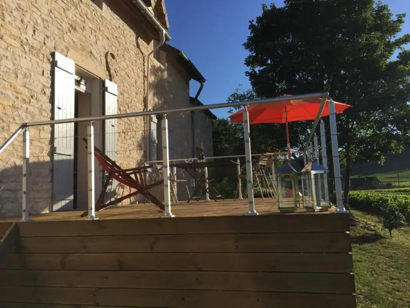 La Maison du Clos du Roi