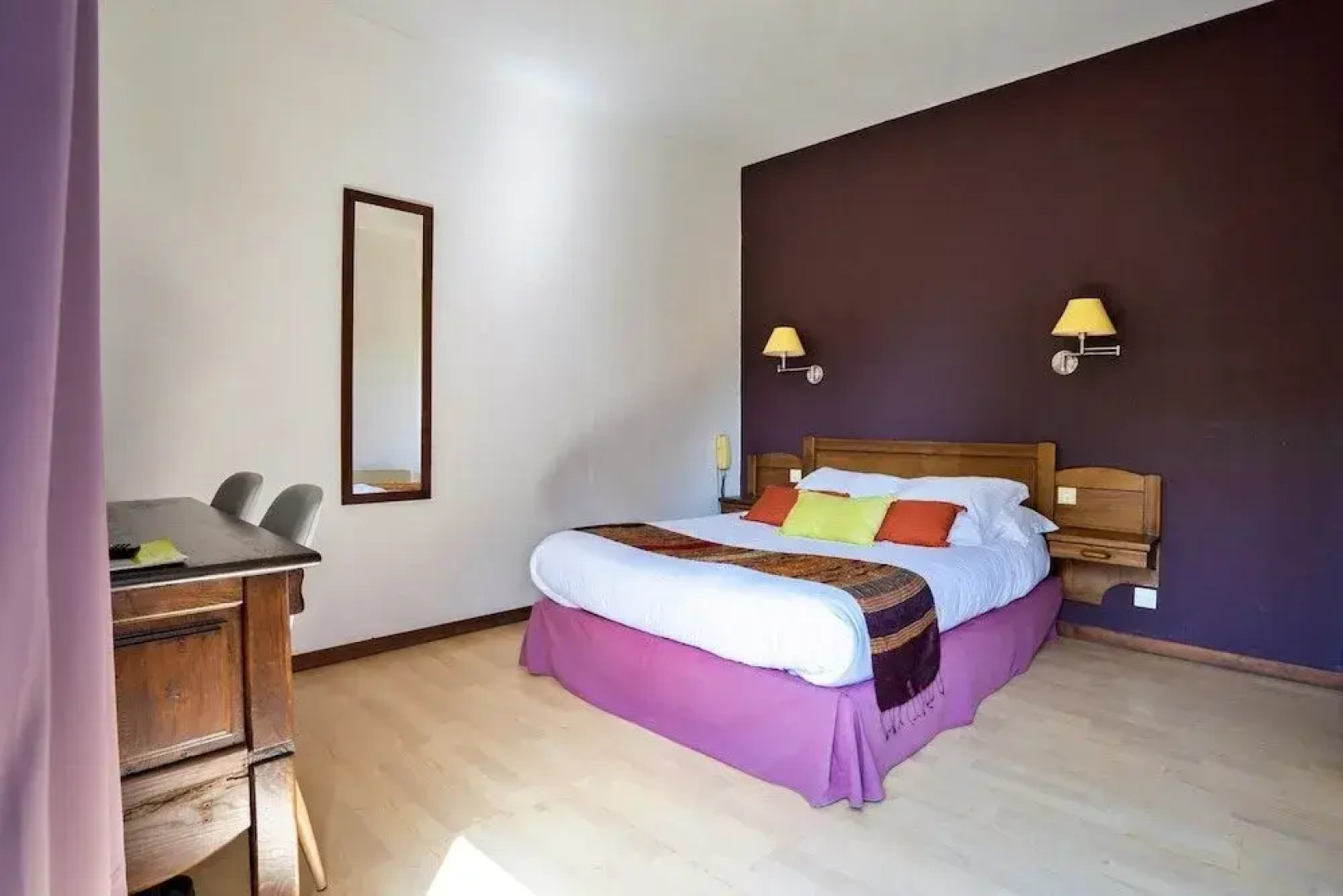 Hostellerie la Terrasse