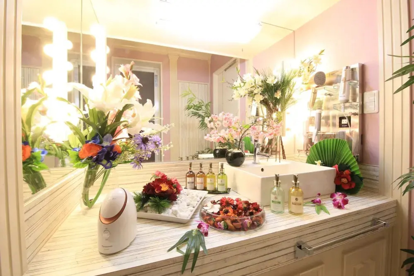 HOTEL RIRAKU - Adult Only