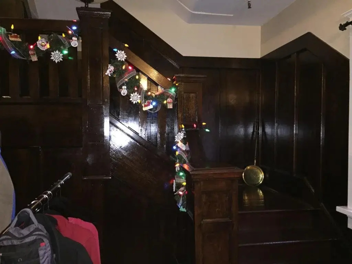 McLay Heritage Guest House