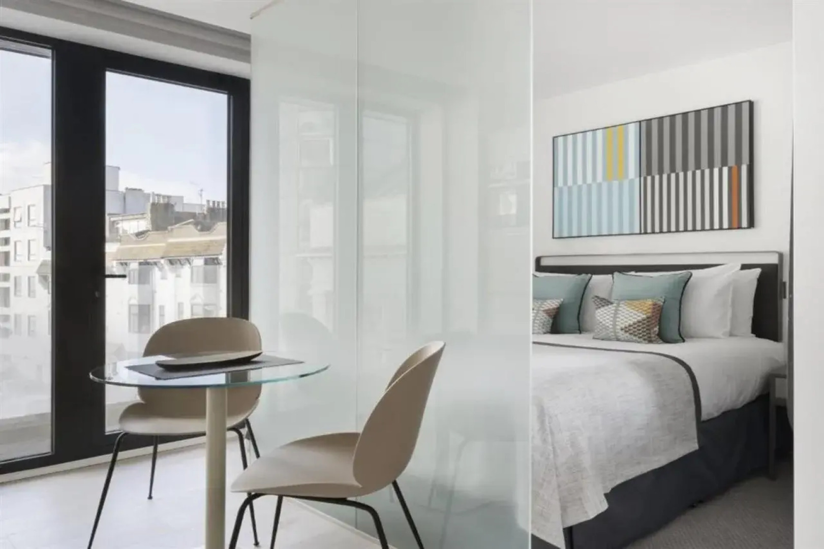 Q Square by Supercity Aparthotels