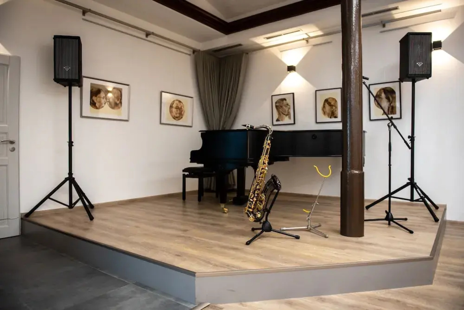 Penzion Stará pošta