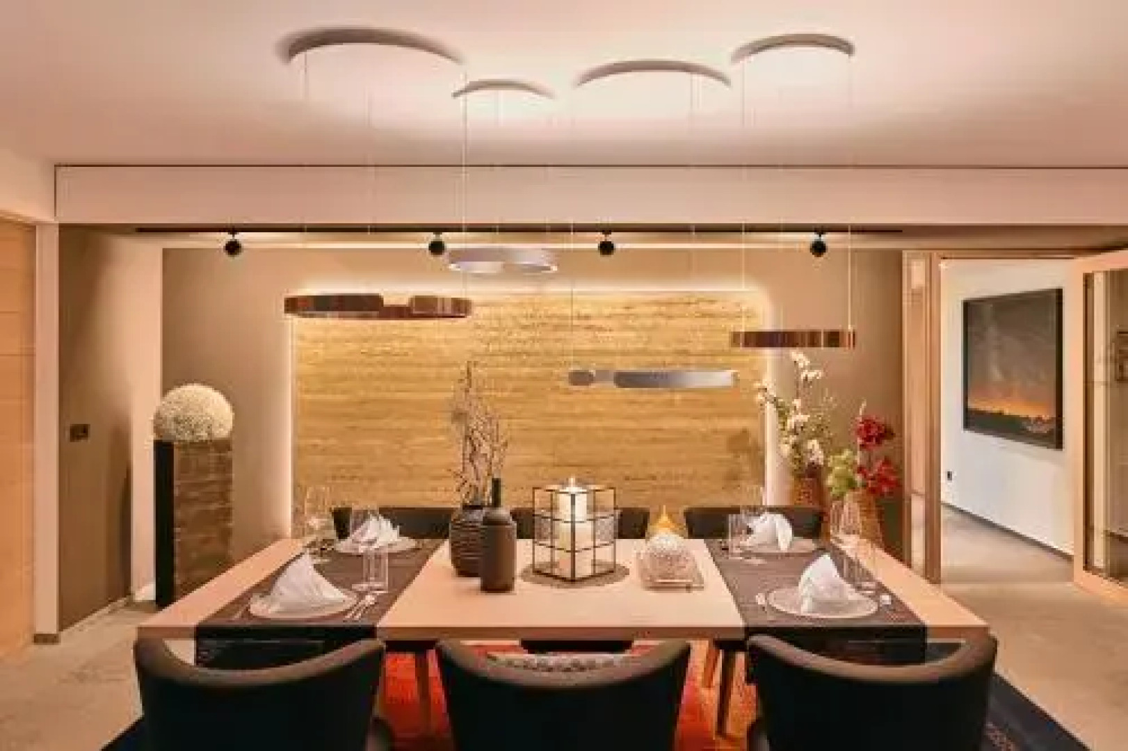 Hohe Welt Luxury Apartments