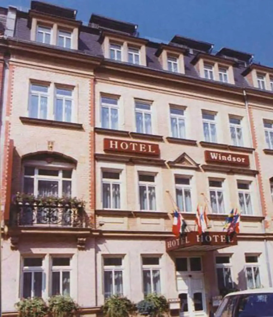 Hotel Windsor