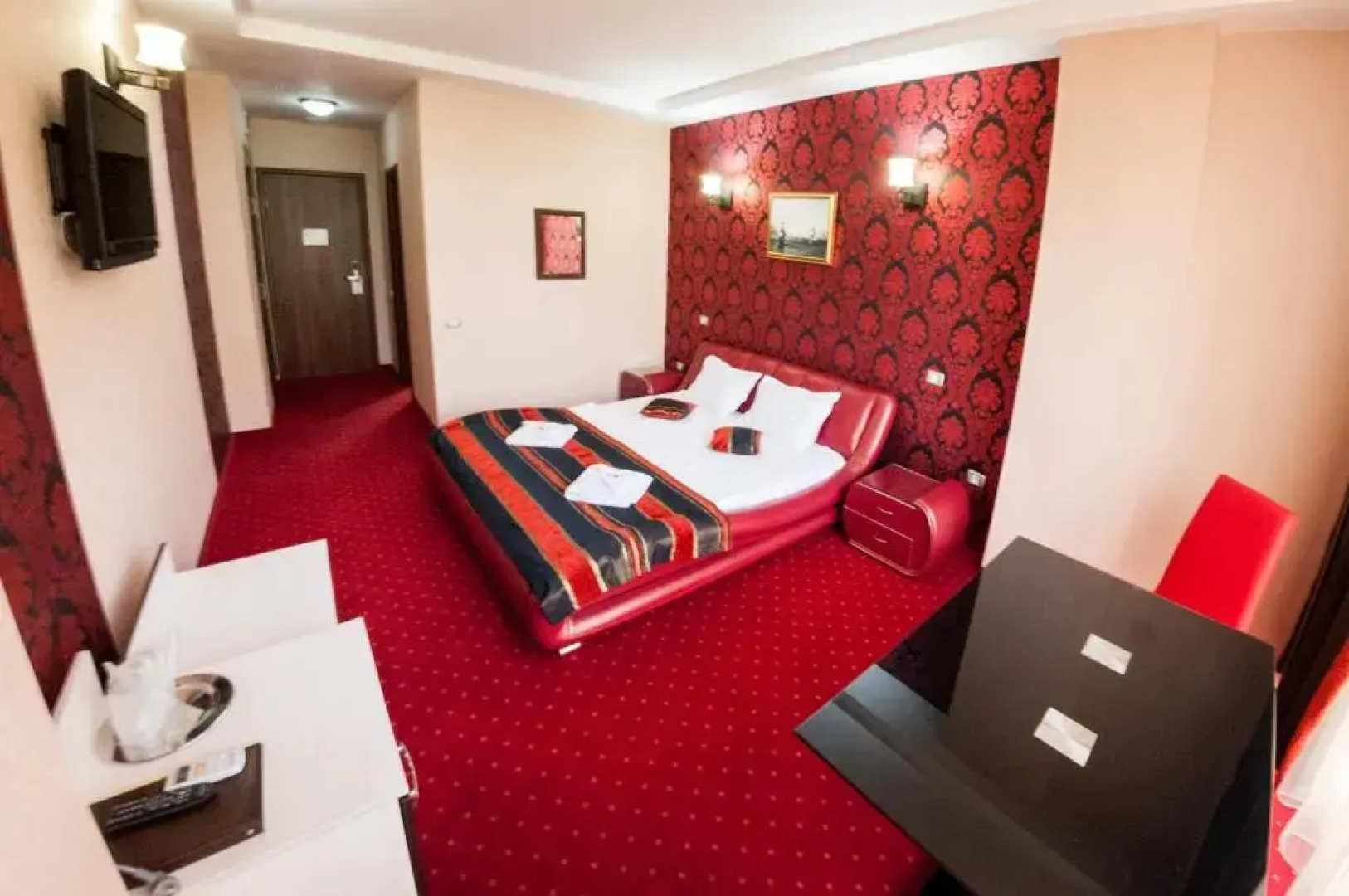 Hotel Boutique Shine