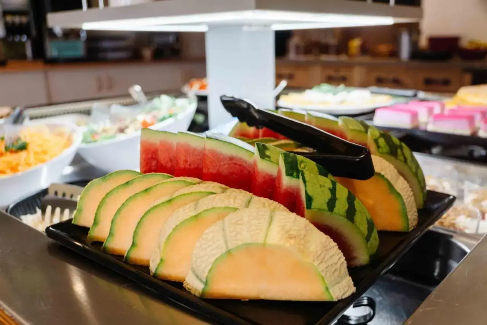 Résidence Routes du Monde ATC Saint-François-Longchamp