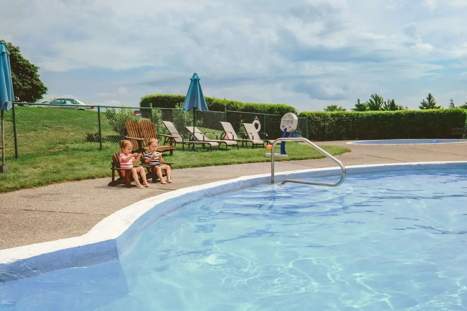 Auberge Château Bromont