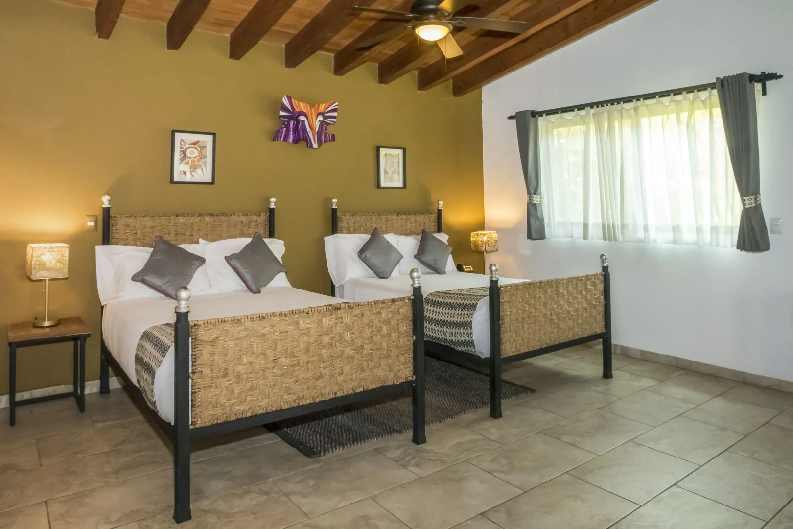 Hotel Amate del Rio