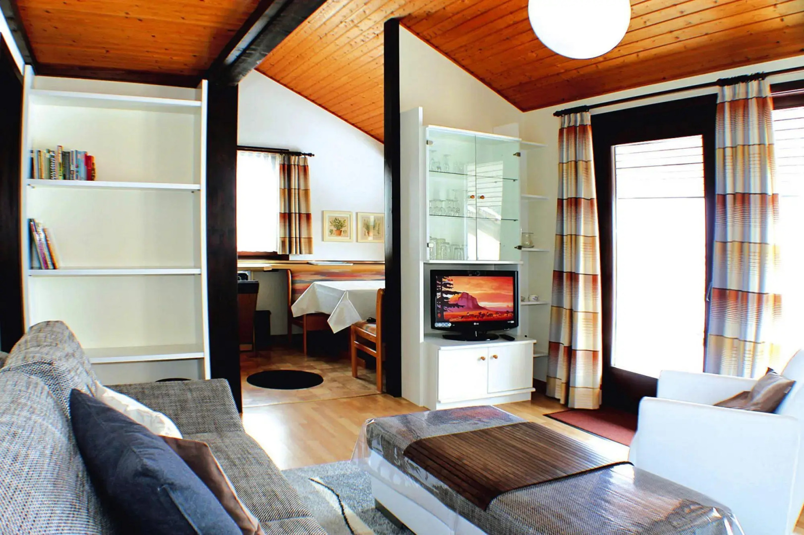 Feriendorf Ofingen, Bad Durrheim