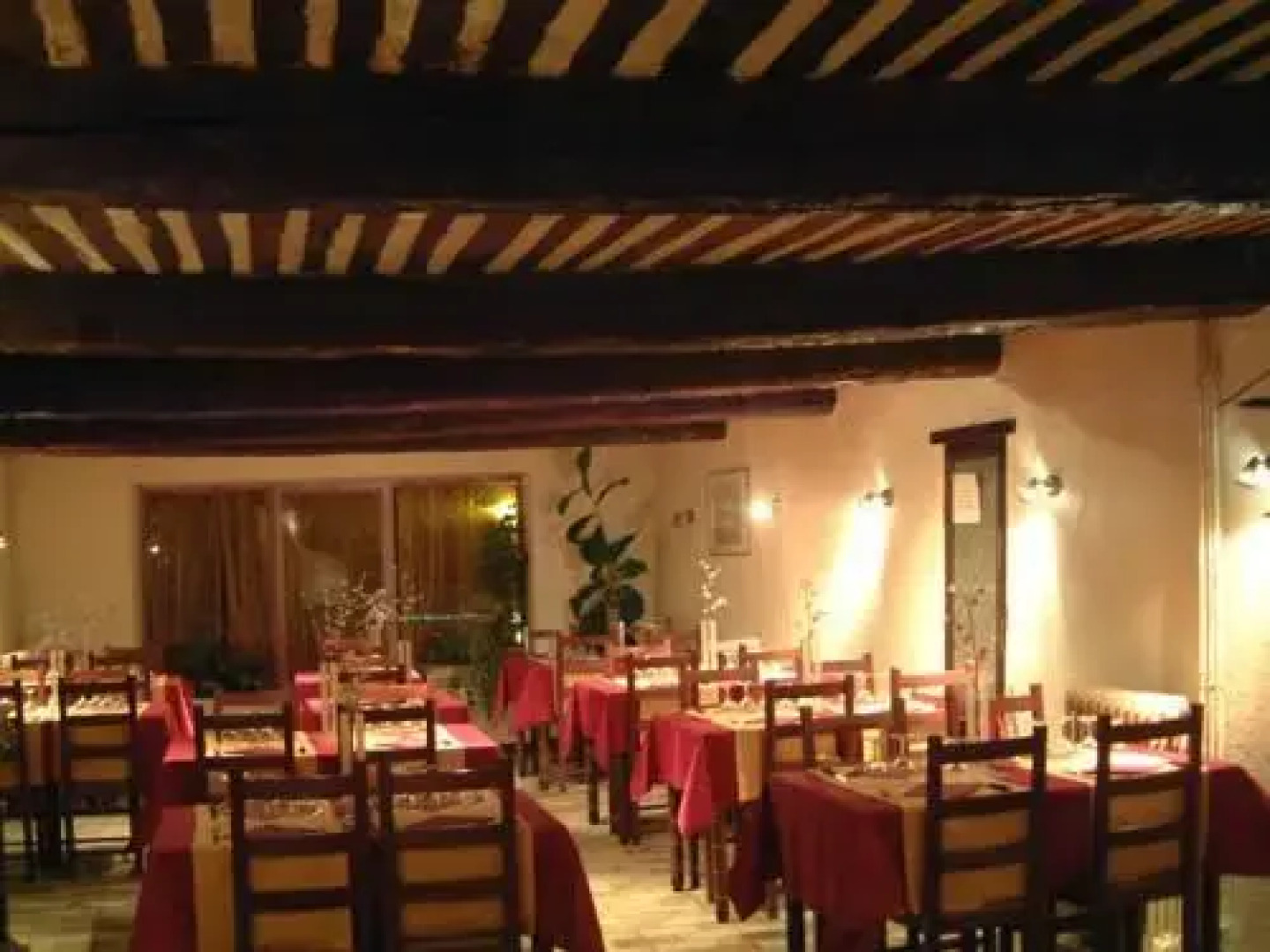 Auberge Roman