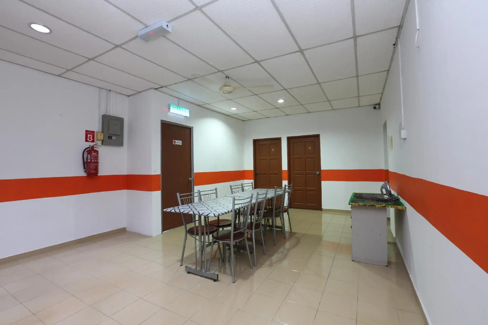 Zaman Sejahtera Inn 2