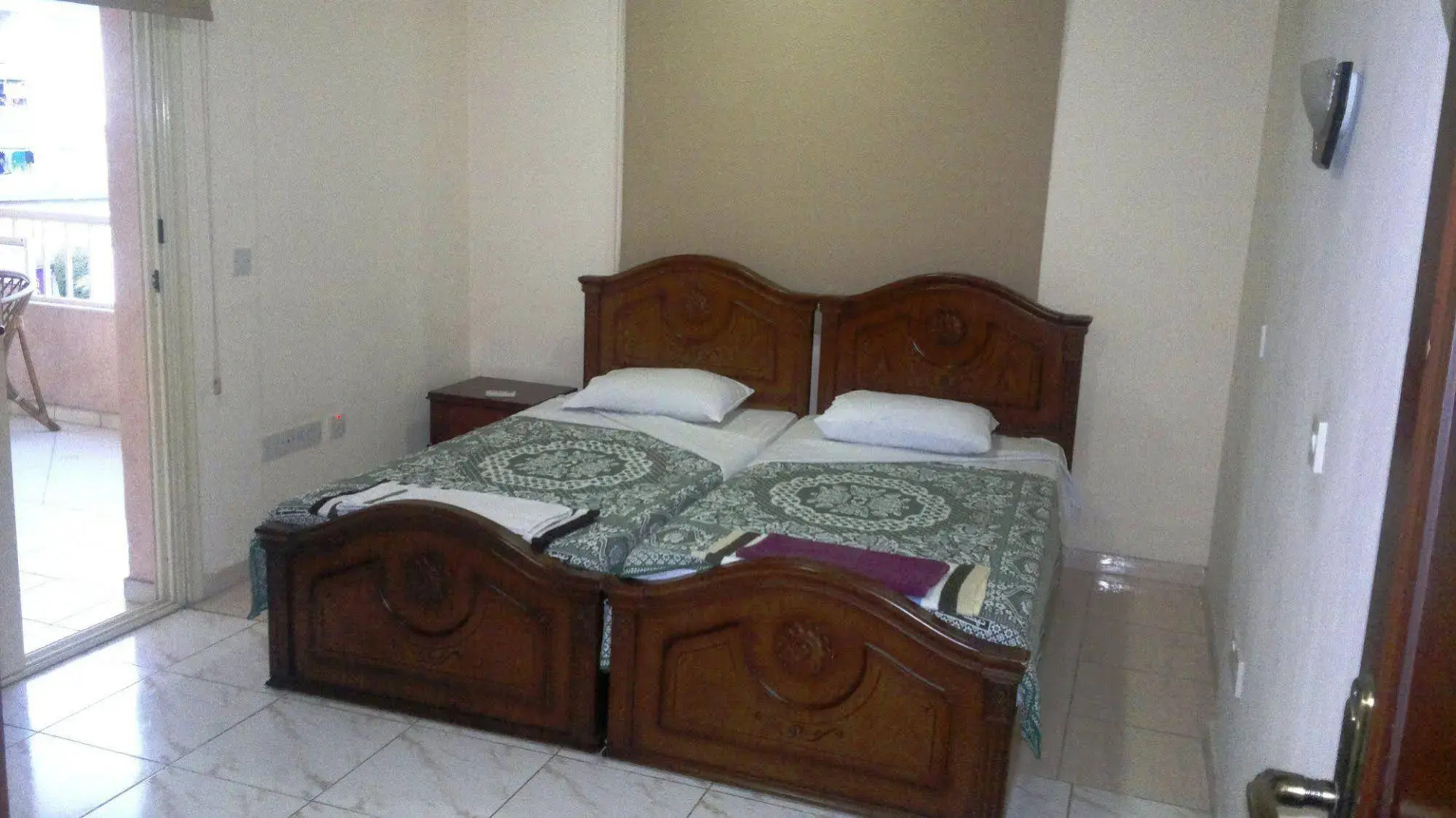 Chrysanthos Boutique Apartments