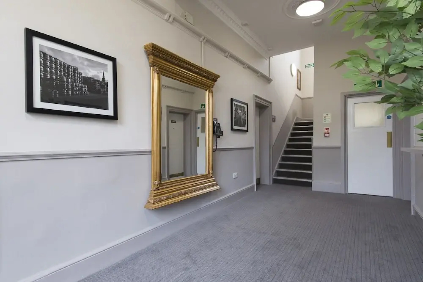 Owl, Hambleton by Marston's Inns