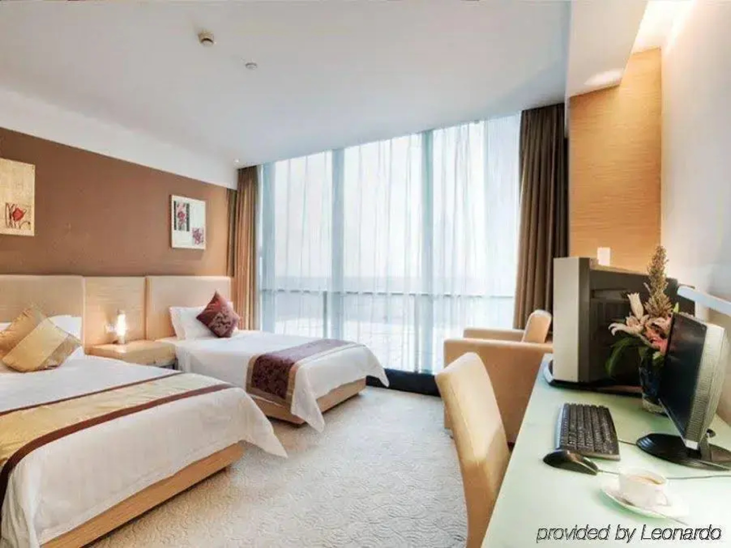 ECO Grand Hotel Changzhou